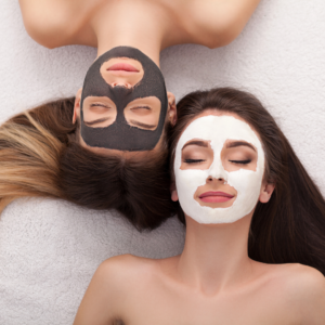 CUIDADO FACIAL