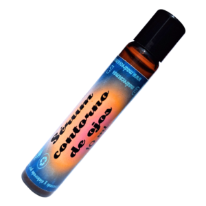 SÉRUM CONTORNO DE OJOS 10 ML