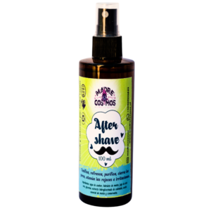 AFTER SHAVE 100 ML