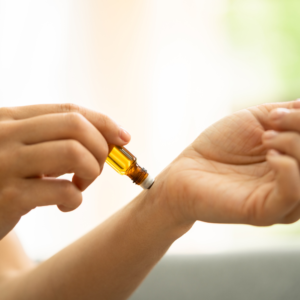 AROMATERAPIA