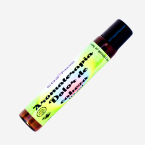ROLL ON DOLOR DE CABEZA 10 ML
