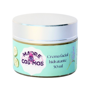 CREMA FACIAL HIDRATANTE 50 ML