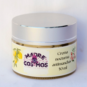 CREMA ANTI MANCHAS NOCTURNA