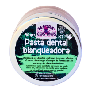 PASTA DENTAL - Blanqueadora