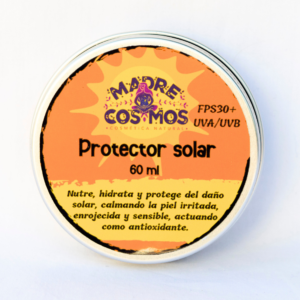 PROTECTOR SOLAR