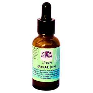 SÉRUM CAPILAR 30 ML