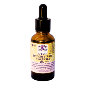 SÉRUM DESPIGMENTANTE Y ANTIEDAD DÍA 30 ML