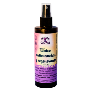 TÓNICO ANTIMANCHAS Y REGENERANTE 100 ML