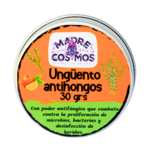 ANTIHONGOS 30 GRS.