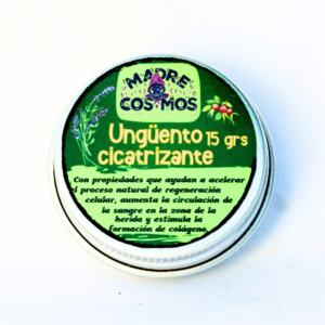CICATRIZANTE 15 GRS