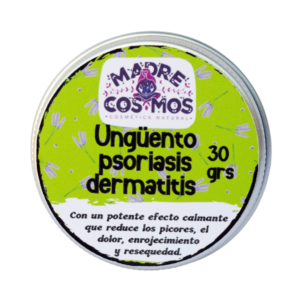 PSORIASIS DERMATITTIS 30 GRS